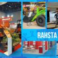 Innovating Infrastructure at RAHSTA Expo 2024