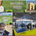 Exploring Innovations at bauma CONEXPO INDIA 2024