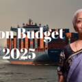 Union Budget 2025: An Important Milestone for the Indian Shipping Industry