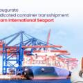 Vizhinjam Port Set to Transform India’s Maritime Future as PM Modi Leads Launch