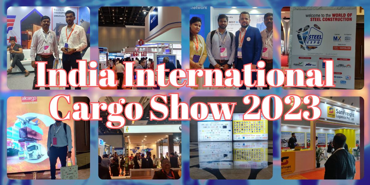 2023-Abhyansh-India-International-Cargo-Show