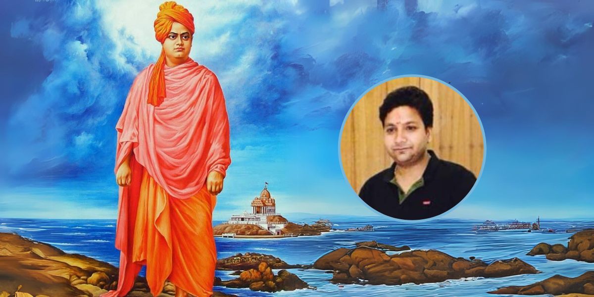 The Journey of Abhyansh Shipping