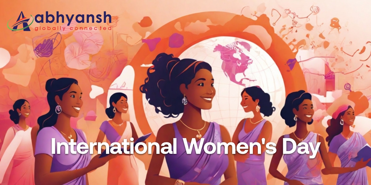 Abhyansh’s Humble Tribute on International Women’s Day