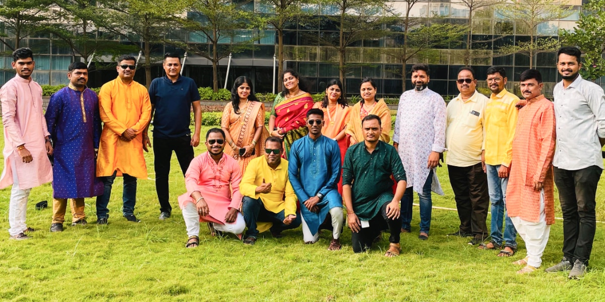 Dhanteras: Honoring the Unsung Heroes of Shipping and Logistics