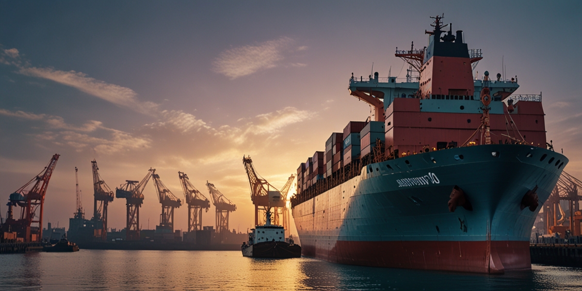 How SBFAP 2.0 Will Transform India’s Shipbuilding Landscape
