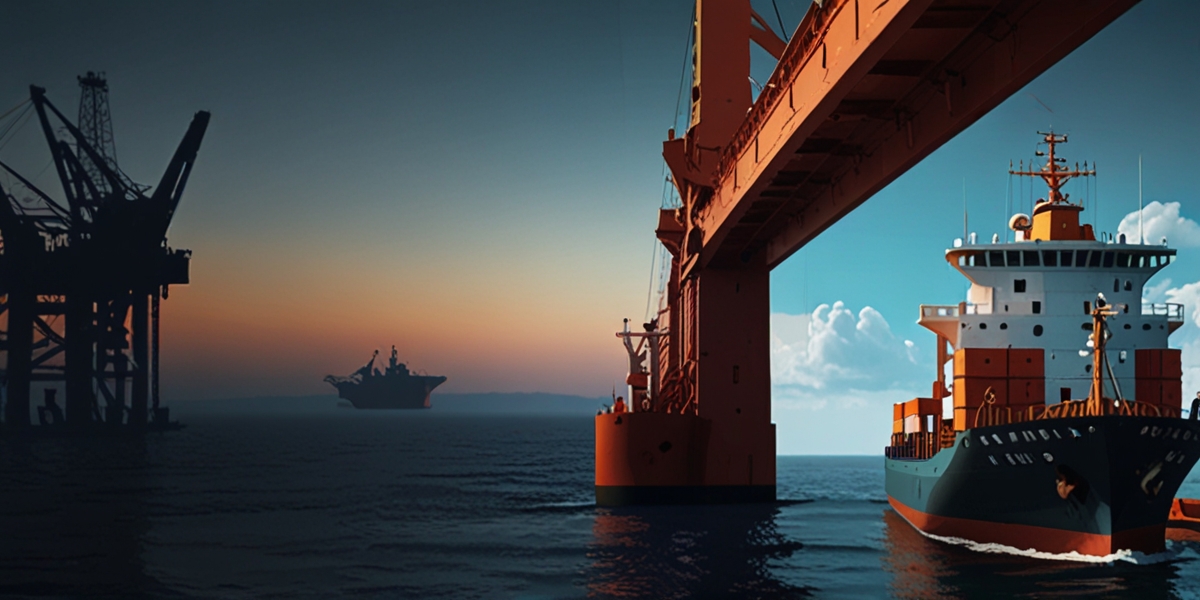 India’s Maritime Industry Is Charting a Course for Growth