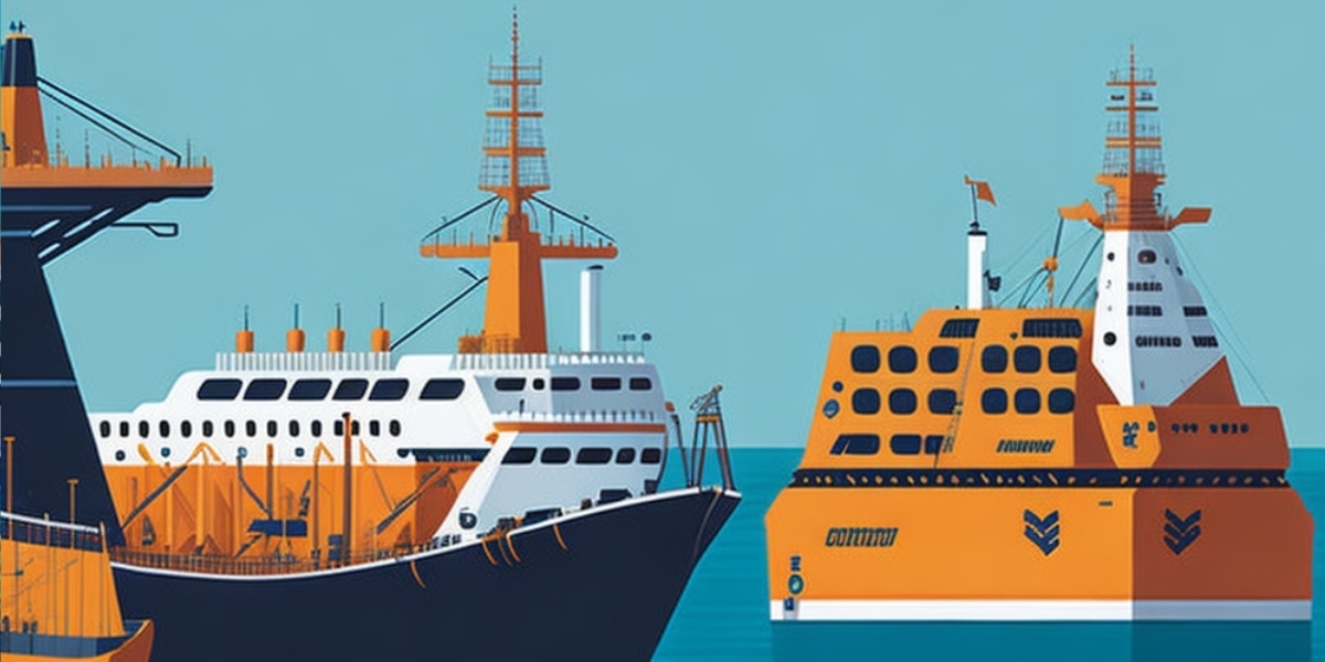 India’s Shipbuilding Sector: A Path to Niche Excellence