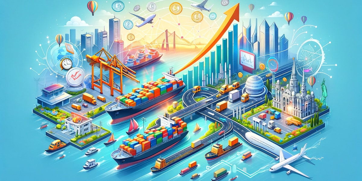 Interim Budget’s Impact on Shipping and Logistics Industry in India
