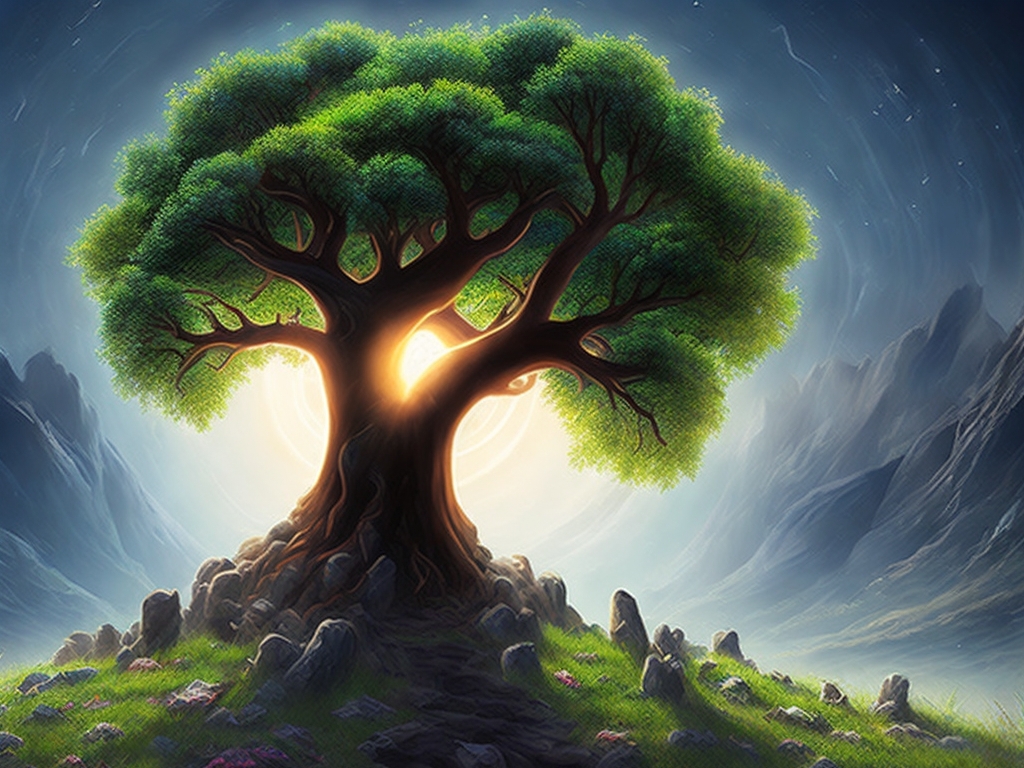 Leonardo_Creative_A_divine_spiritual_light_that_guides_our_lif_1-1