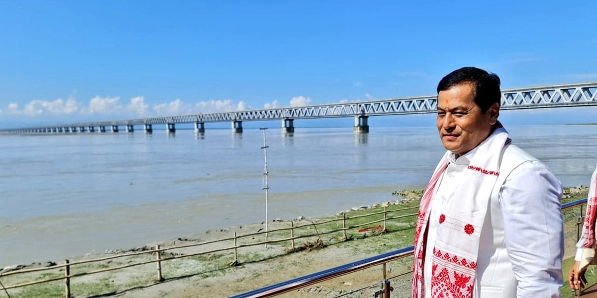 Major Investment Announced by Union Minister for Ports, Shipping & Waterways