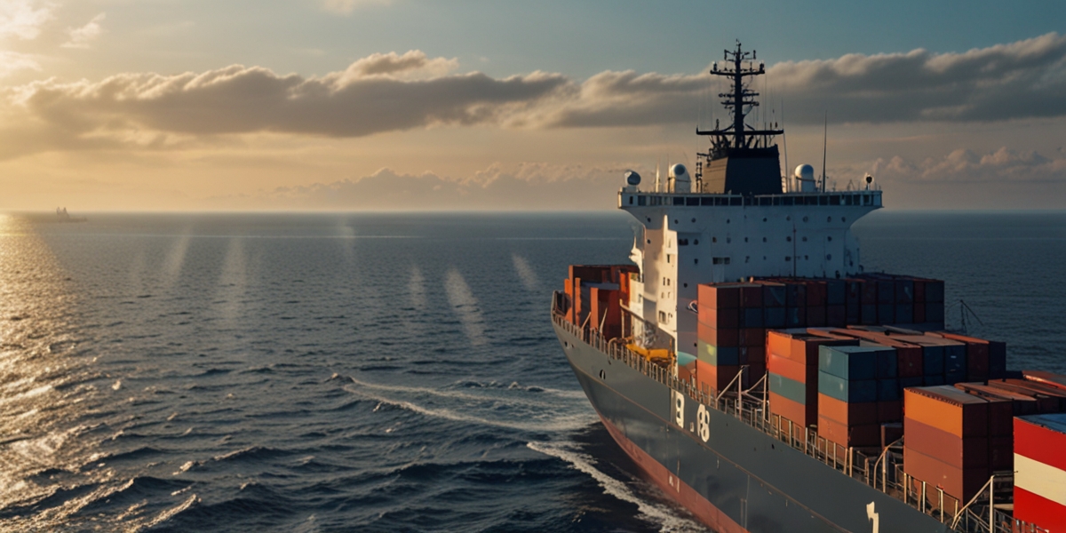 Navigating Towards a Sustainable Future Through Decarbonizing the Maritime Industry