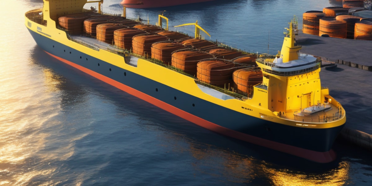 The Future of Electric Vessels and Sustainable Shipping