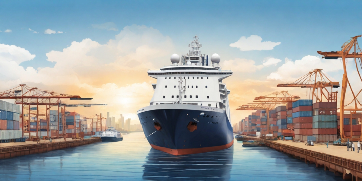 The Strategic Impact of Mitsui O.S.K. Lines’ Expansion in GIFT City on India’s Maritime Industry