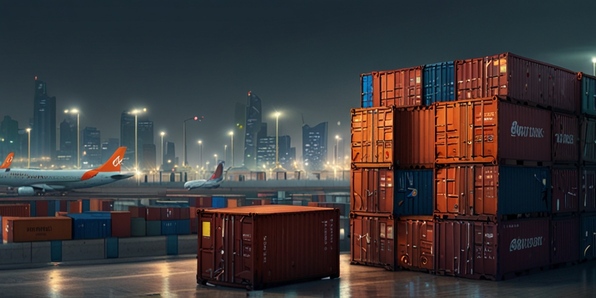 Navigating the Future: The Digital Transformation of Customs in India