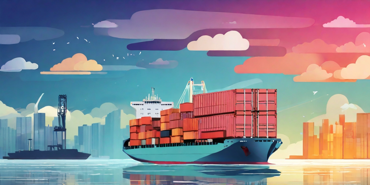 Understanding the Dynamics of Container Shipping Capacity