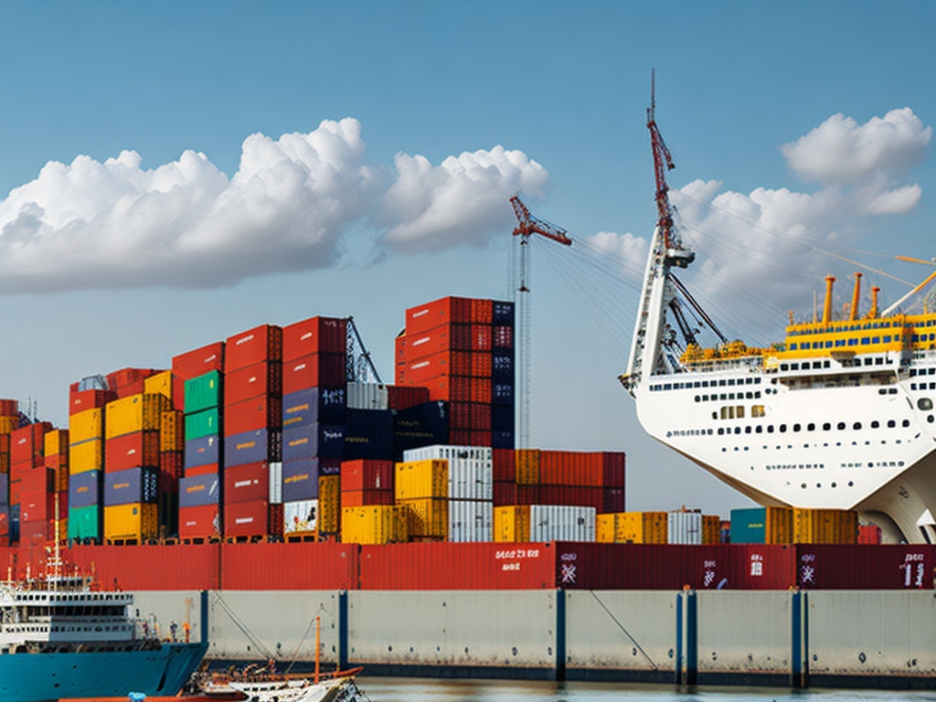 Boosting Indian Exports: Key Sectors and Promising Markets