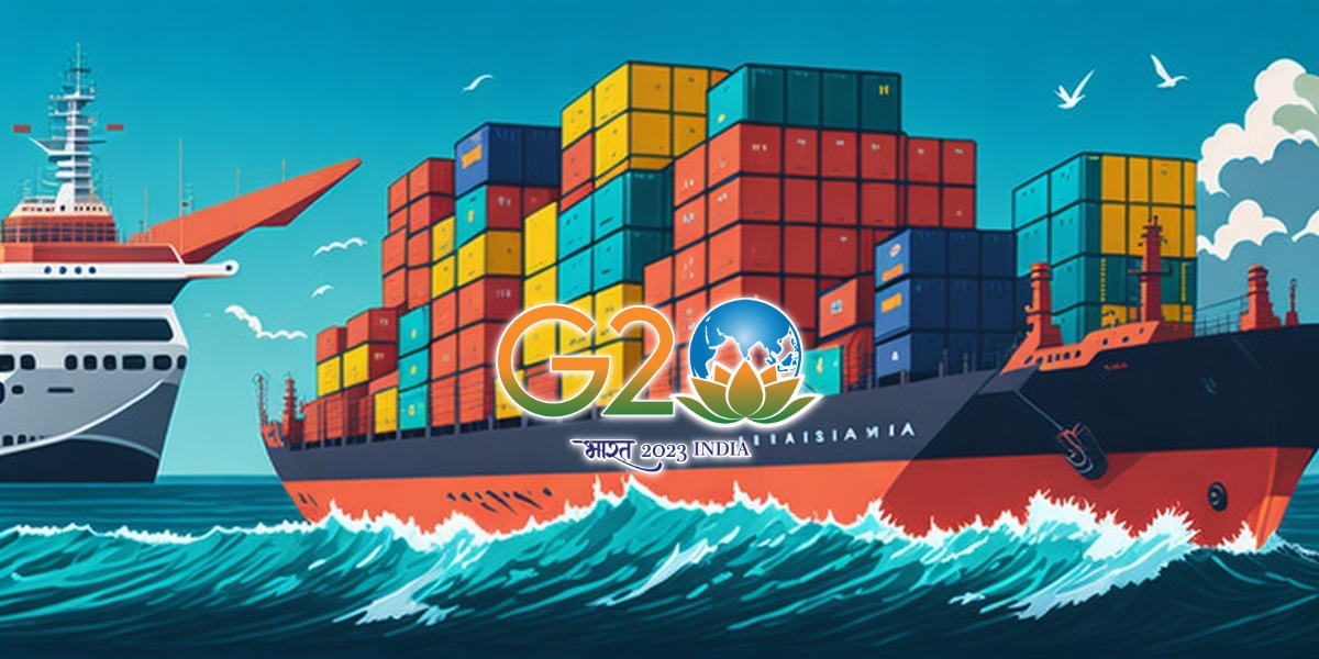 G20 Summit’s Impact on SMBs: Transforming the Shipping and Logistics Landscape