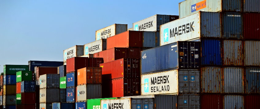 India Releases Its New National Logistics Policy