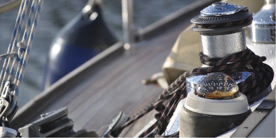 Navigating Green Waters: Transforming the Future of Shipping