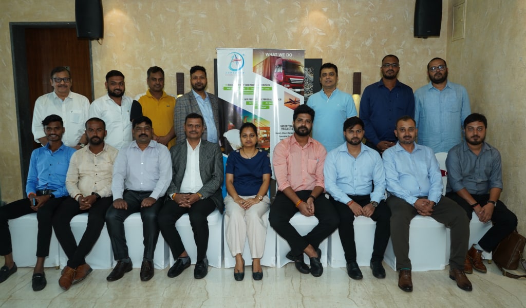 Navigating Growth: Insights from the Abhyansh Annual Summit at Lonavala
