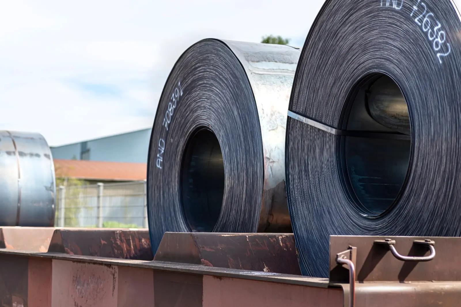 shipping-services-steel
