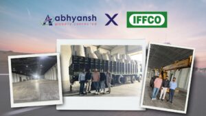 Strengthening India’s Agricultural Backbone: Abhyansh Shipping’s Collaboration with IFFCO